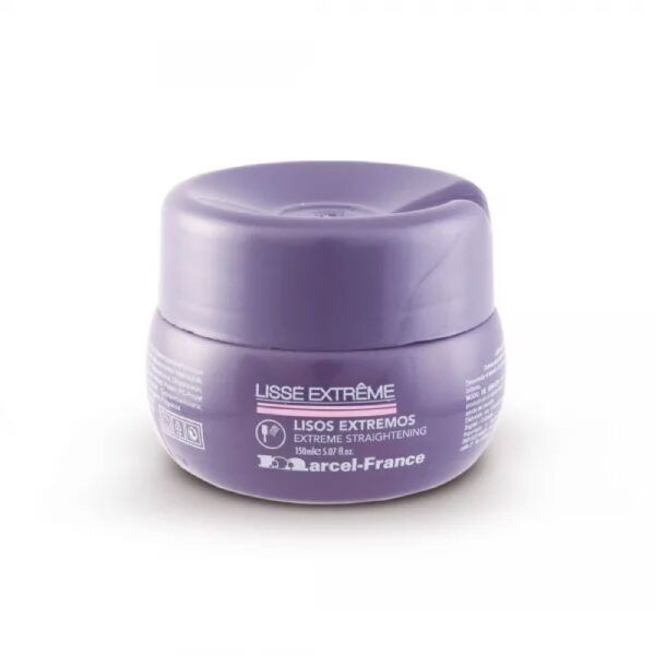 crema para alisar cabello