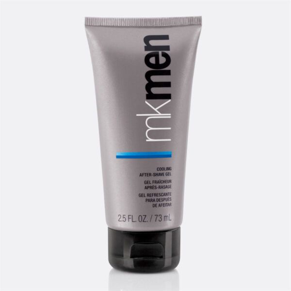 gel para después de afeitar