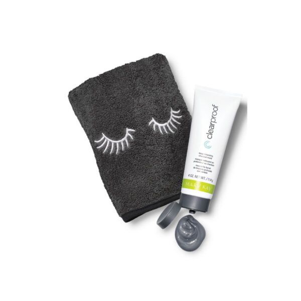 mascarilla facial para hombre